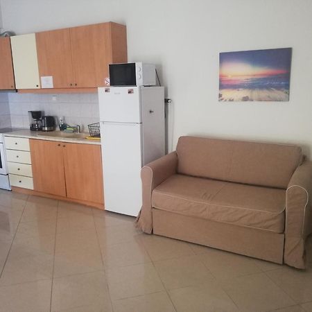 Apartment By The Beach - Nei Epivates Néoi Epivátai Ngoại thất bức ảnh
