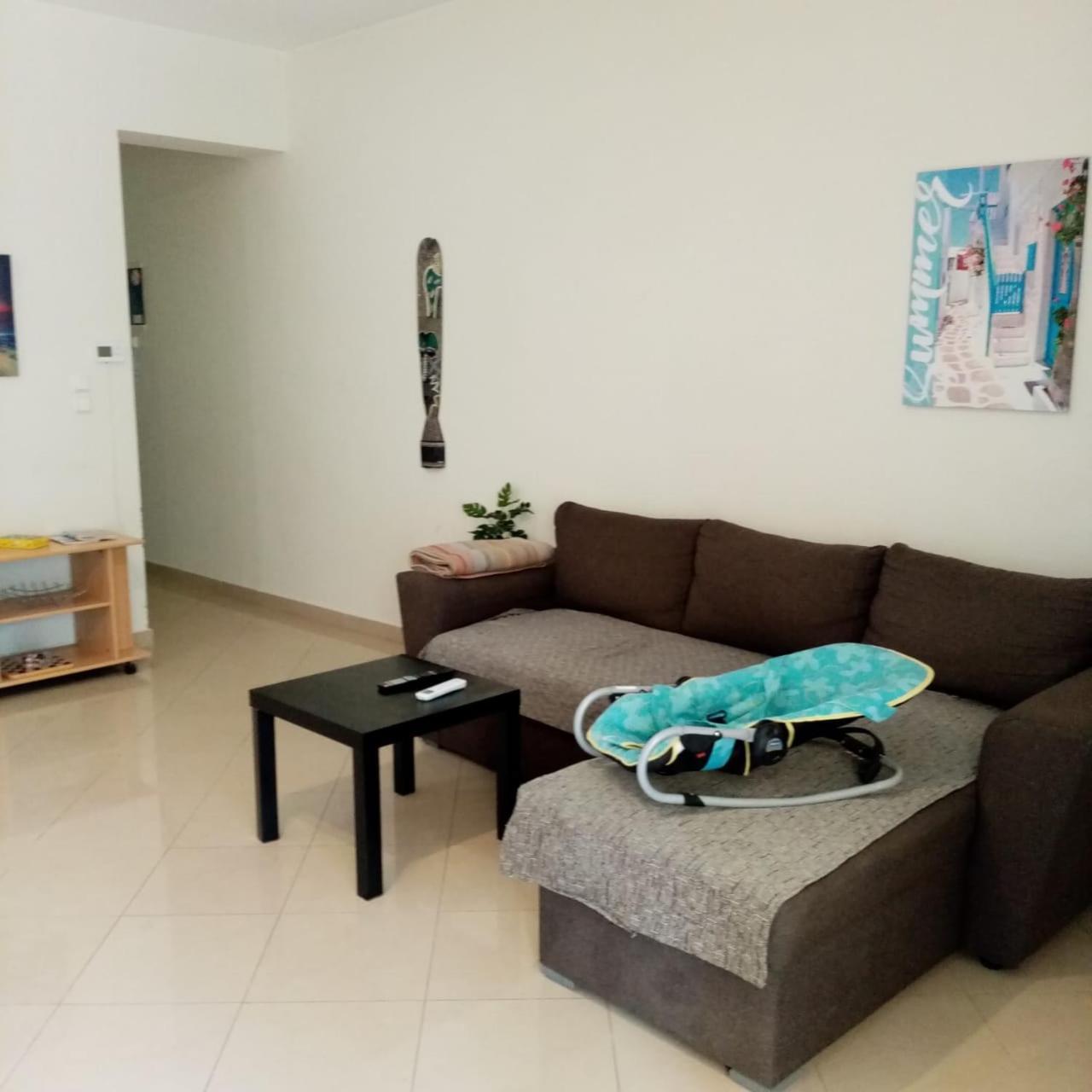 Apartment By The Beach - Nei Epivates Néoi Epivátai Ngoại thất bức ảnh