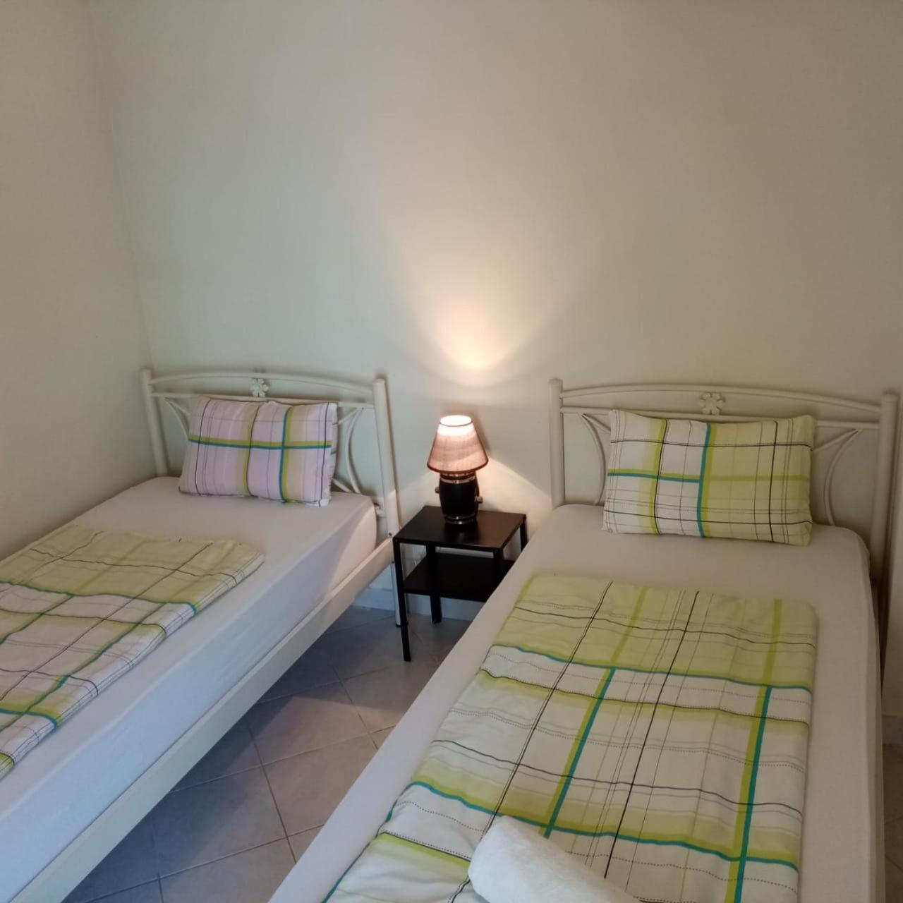 Apartment By The Beach - Nei Epivates Néoi Epivátai Ngoại thất bức ảnh
