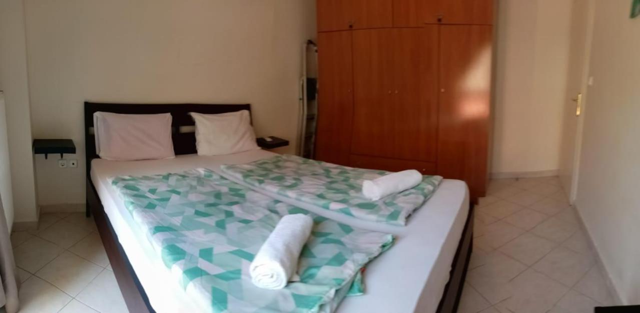 Apartment By The Beach - Nei Epivates Néoi Epivátai Ngoại thất bức ảnh