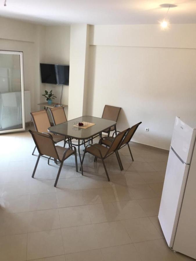 Apartment By The Beach - Nei Epivates Néoi Epivátai Ngoại thất bức ảnh