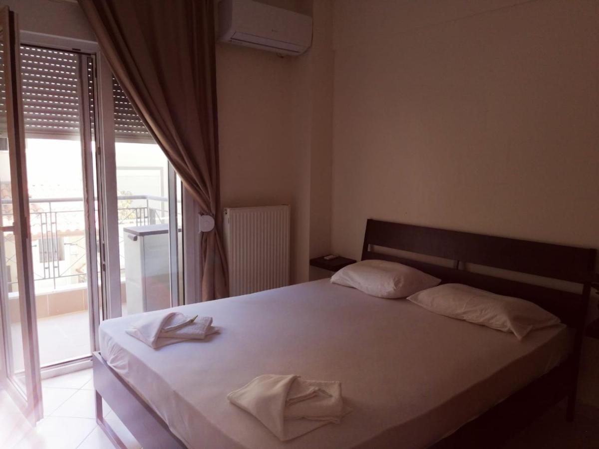 Apartment By The Beach - Nei Epivates Néoi Epivátai Ngoại thất bức ảnh