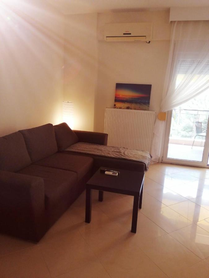 Apartment By The Beach - Nei Epivates Néoi Epivátai Ngoại thất bức ảnh