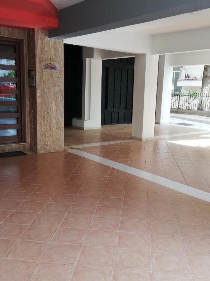 Apartment By The Beach - Nei Epivates Néoi Epivátai Ngoại thất bức ảnh