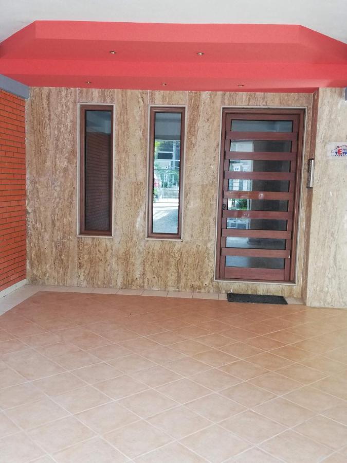 Apartment By The Beach - Nei Epivates Néoi Epivátai Ngoại thất bức ảnh